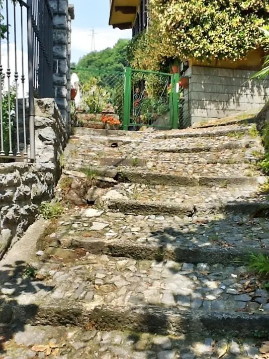 바레나 Casa Stacy 아파트