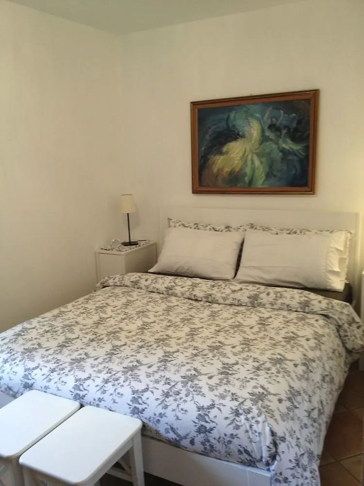 바레나 Casa Stacy 아파트 0*,