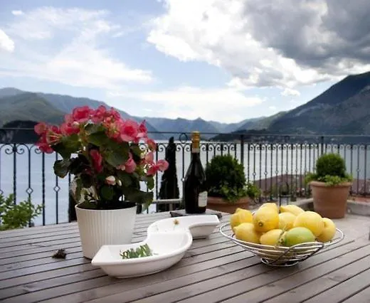 Appartement Casa Stacy à Varenna 0*,  Italie