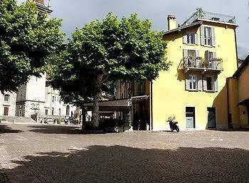 Appartement Casa Stacy à Varenna 0*,