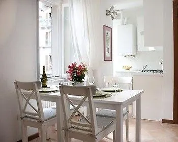 Appartement Casa Stacy à Varenna