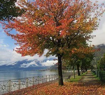 Appartement Casa Stacy à Varenna