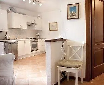 Appartement Casa Stacy à Varenna
