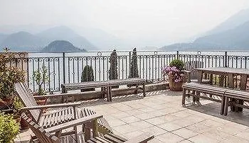 Appartement Casa Stacy à Varenna 0*,