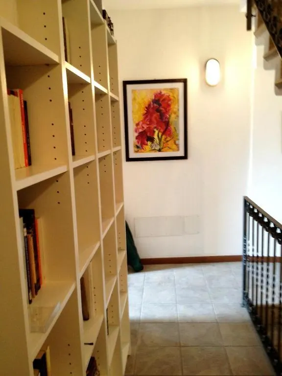 Appartement Casa Stacy à Varenna