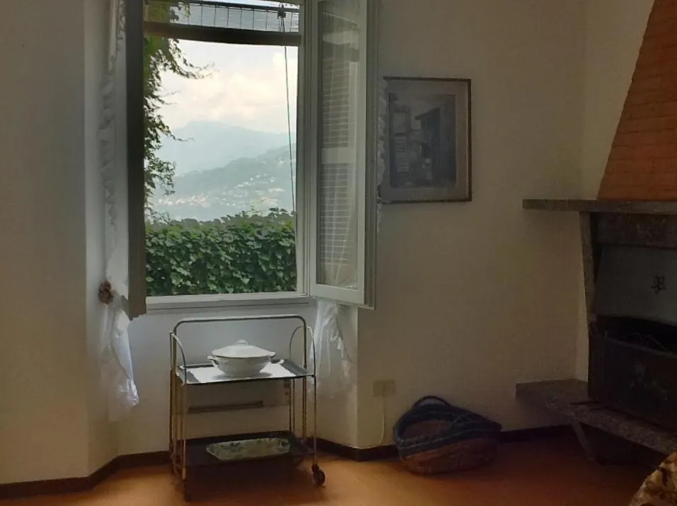 Appartement Casa Stacy à Varenna Italie