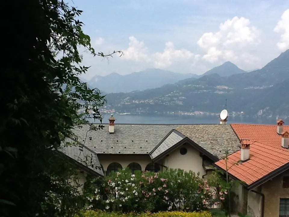 Appartement Casa Stacy à Varenna 0*,  Italie