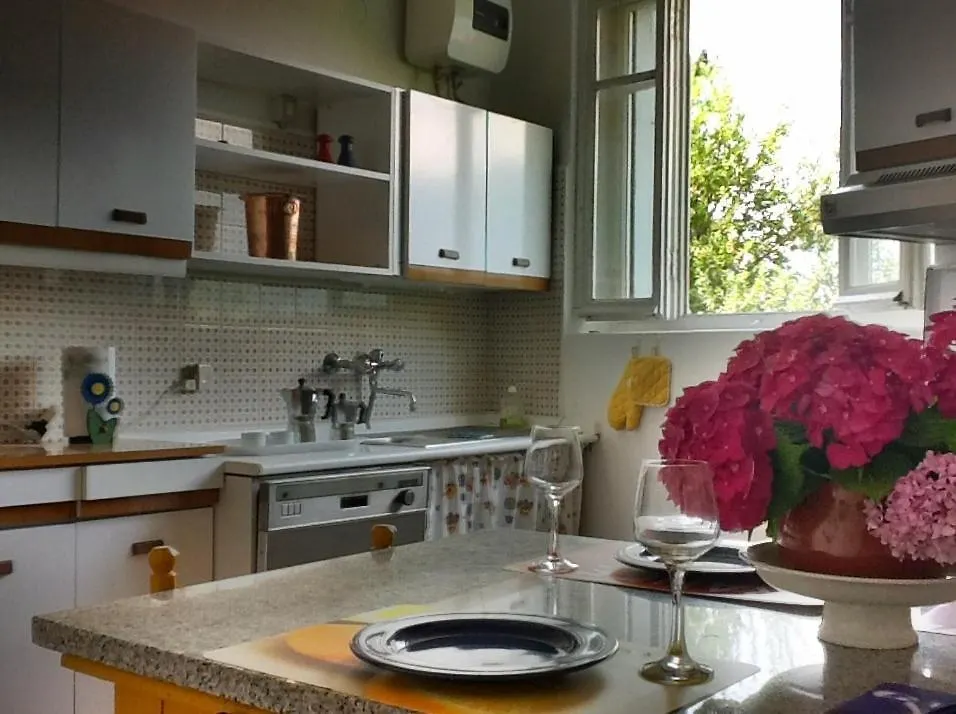 Appartement Casa Stacy à Varenna