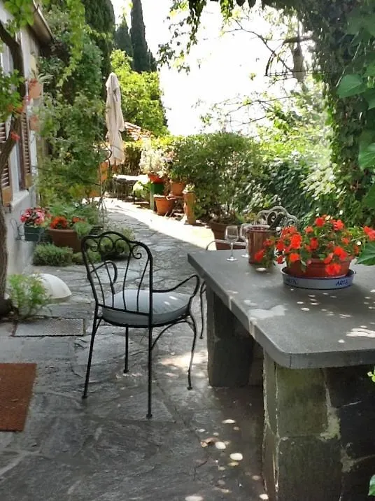 Appartement Casa Stacy à Varenna