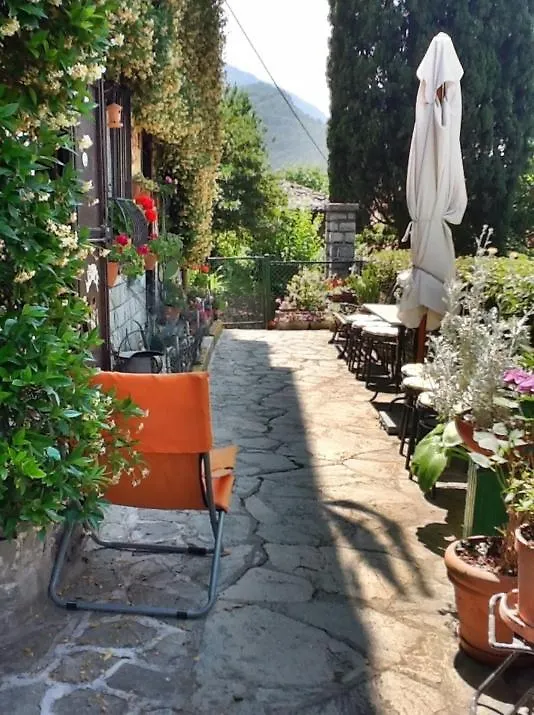 Appartement Casa Stacy à Varenna 0*,