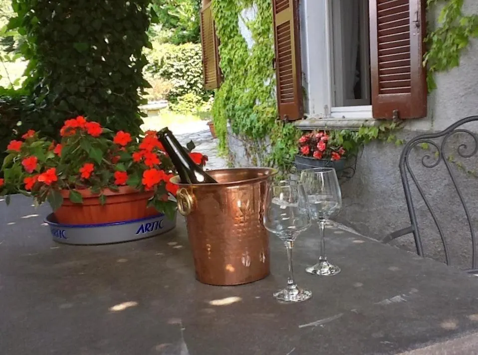 Appartement Casa Stacy à Varenna Italie