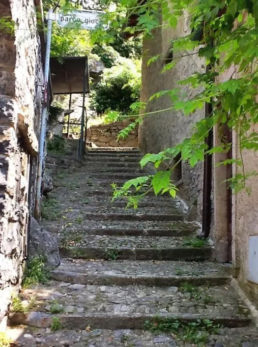 Appartement Casa Stacy à Varenna