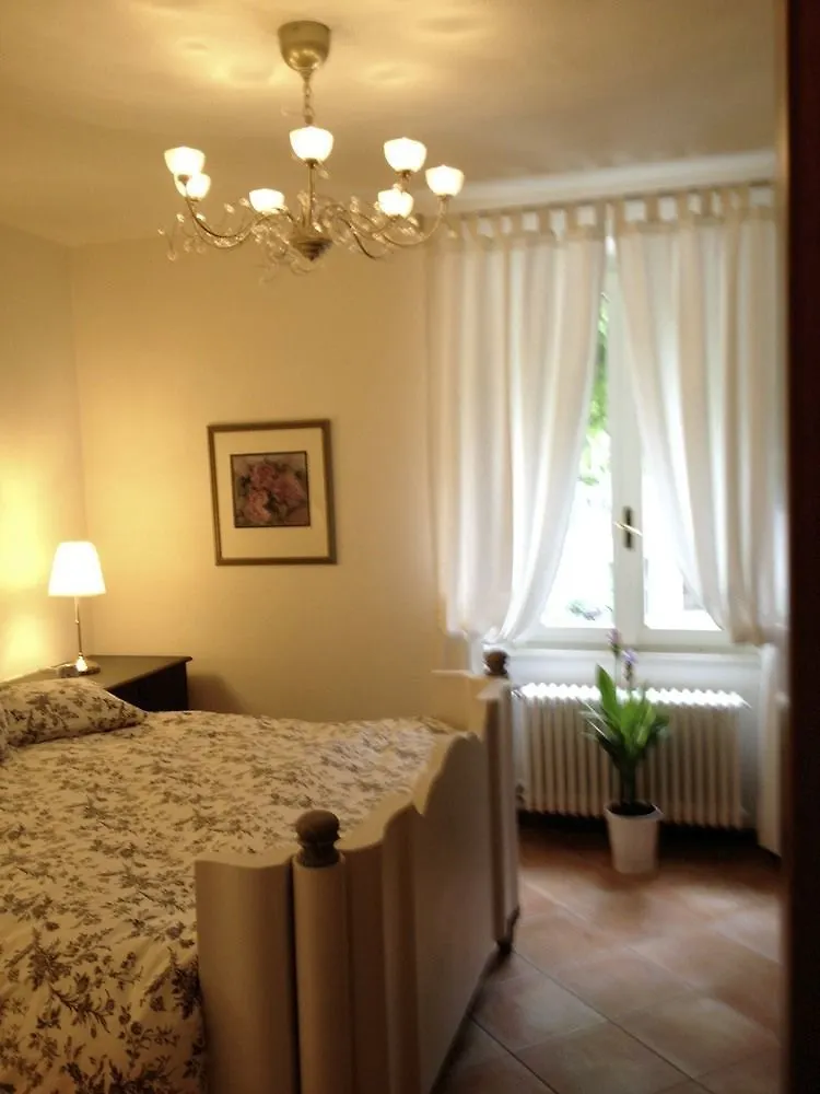 Appartement Casa Stacy à Varenna Italie