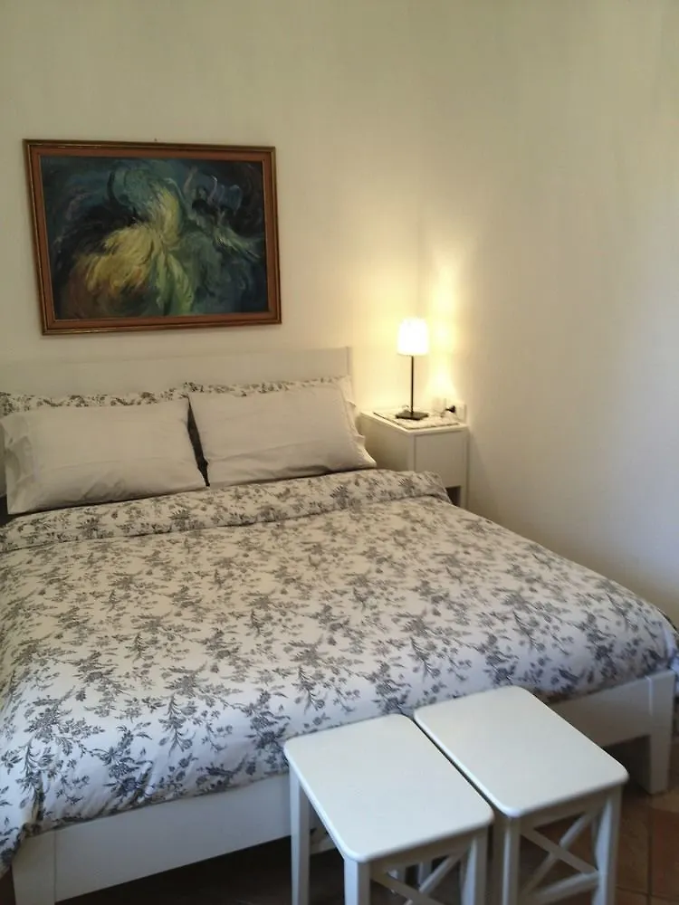 Appartement Casa Stacy à Varenna