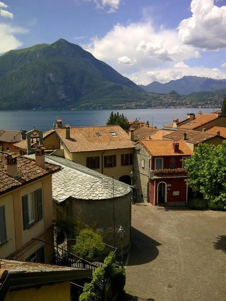 Appartement Casa Stacy à Varenna