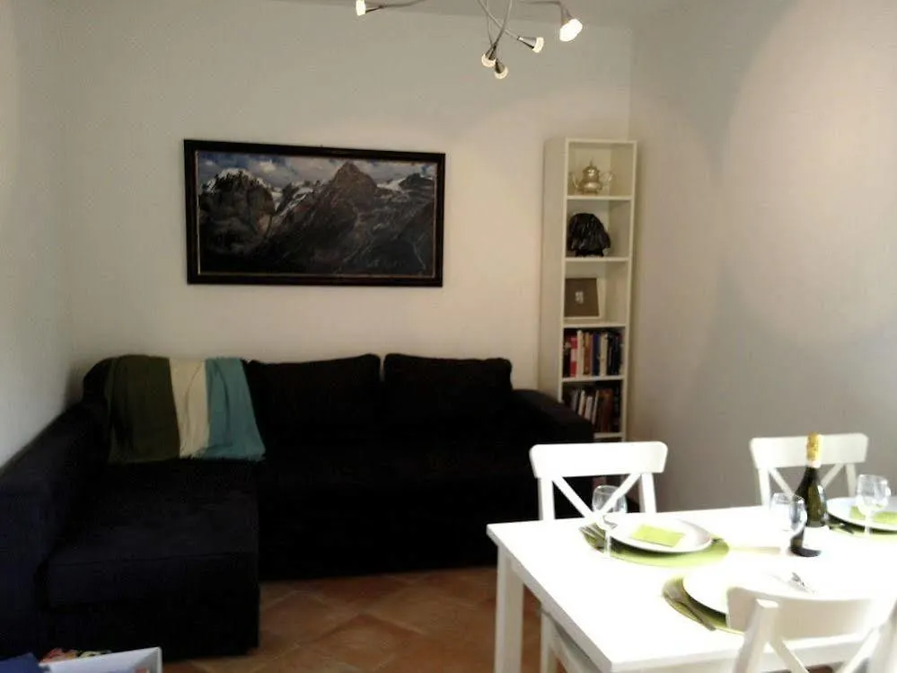 Appartement Casa Stacy à Varenna