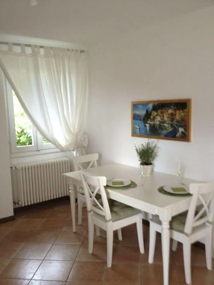 Appartement Casa Stacy à Varenna