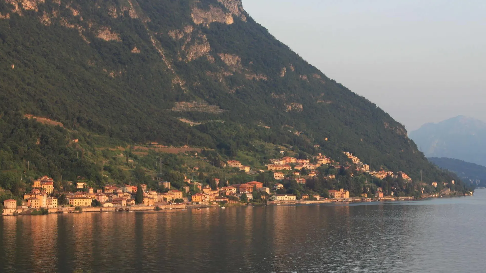Appartement Casa Stacy à Varenna