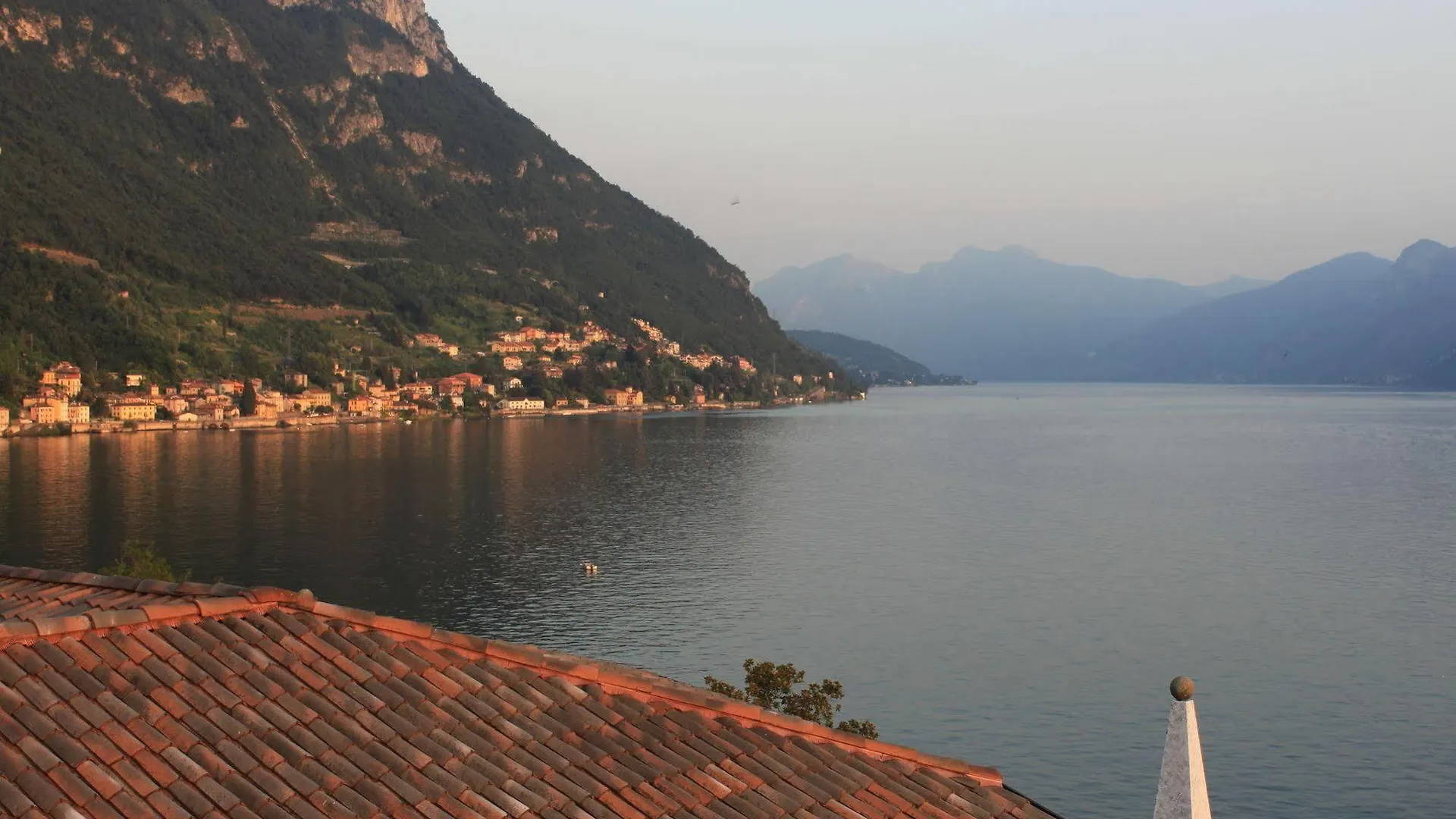 Appartement Casa Stacy à Varenna Italie